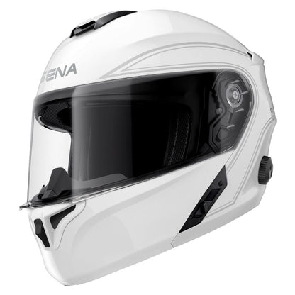 Sena Outrush Bluetooth Helmet - My Superbike Store