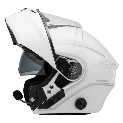 Sena Outrush Bluetooth Helmet - My Superbike Store