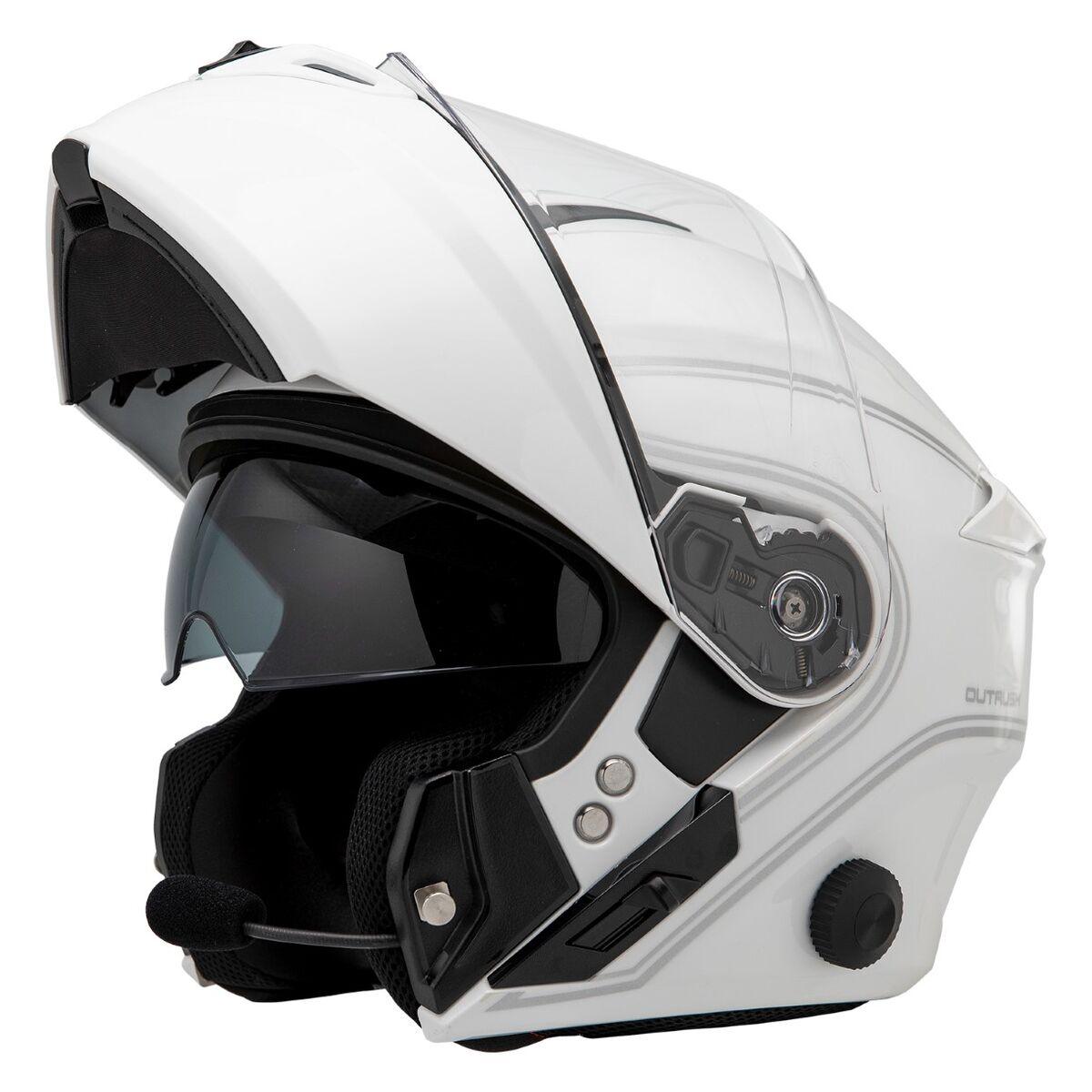 Sena Outrush Bluetooth Helmet - My Superbike Store