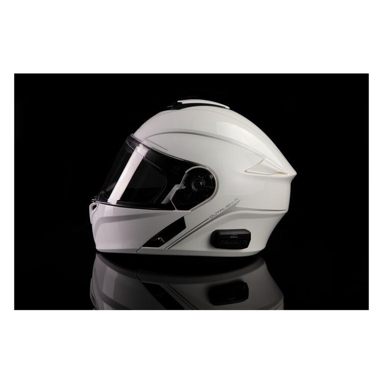 Sena Outrush R Bluetooth Helmet - My Superbike Store