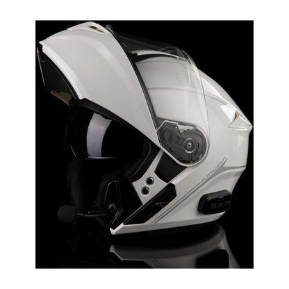 Sena Outrush R Bluetooth Helmet - My Superbike Store