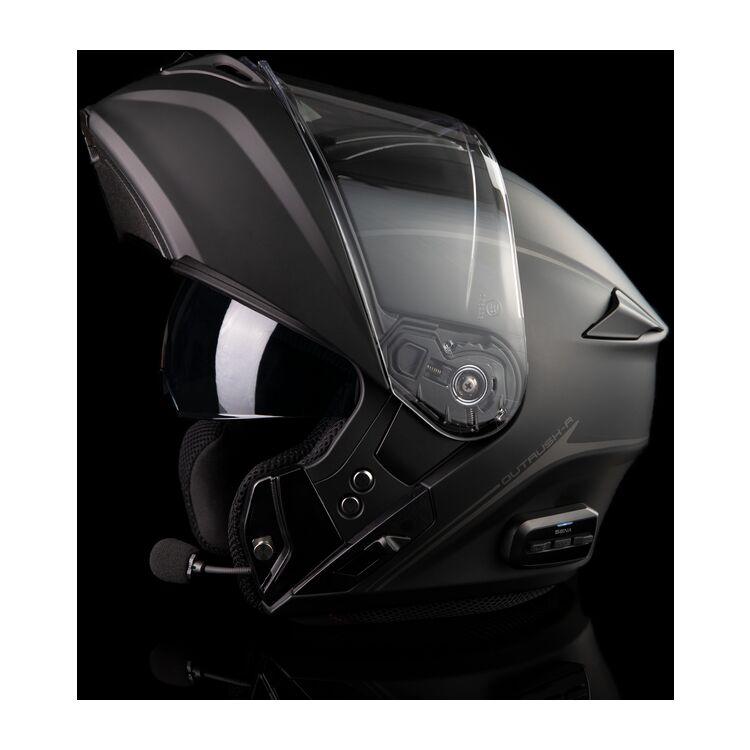 Sena Outrush R Bluetooth Helmet - My Superbike Store