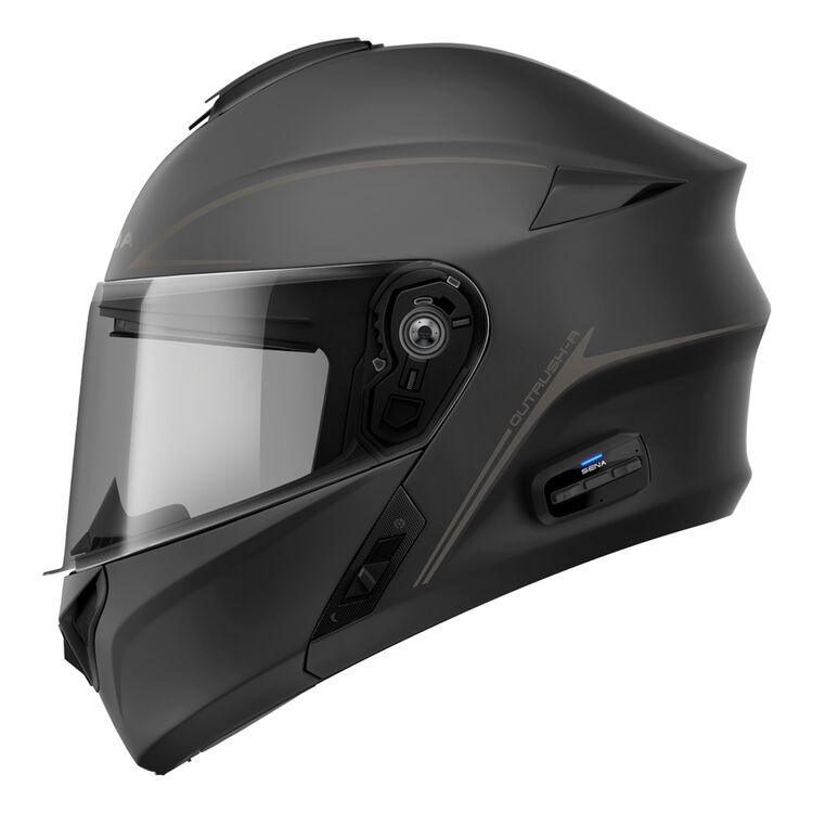 Sena Outrush R Bluetooth Helmet - My Superbike Store