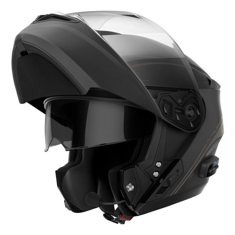 Sena Outrush R Bluetooth Helmet - My Superbike Store