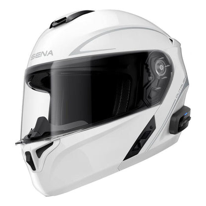 Sena Outrush R Bluetooth Helmet - My Superbike Store