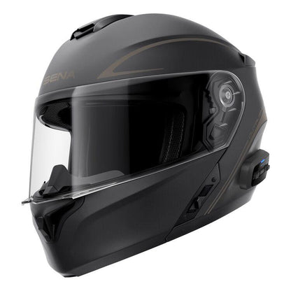 Sena Outrush R Bluetooth Helmet - My Superbike Store