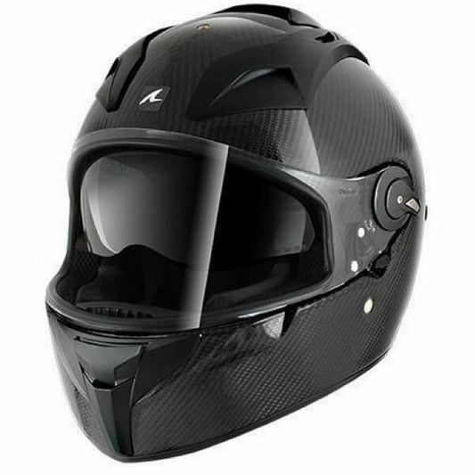 Shark Explore R Carbon Skin Helmet - My Superbike Store