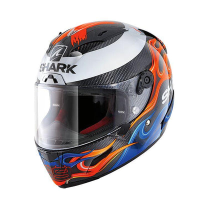 Shark Race-R Pro Carbon Lorenzo 2019 Helmet - My Superbike Store