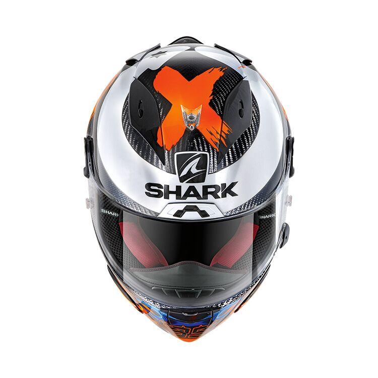 Shark Race-R Pro Carbon Lorenzo 2019 Helmet - My Superbike Store