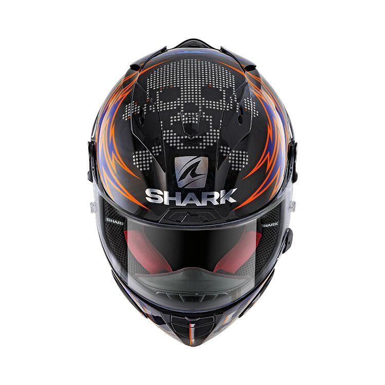 Shark Race-R Pro Lorenzo Catalunya Helmet - My Superbike Store