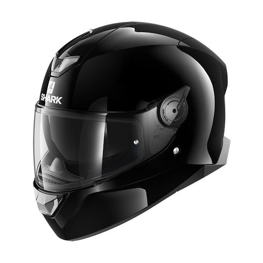 Shark Skwal 2 Blank Helmet - My Superbike Store