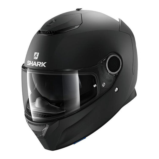 Shark Spartan 1.2 Helmet - My Superbike Store