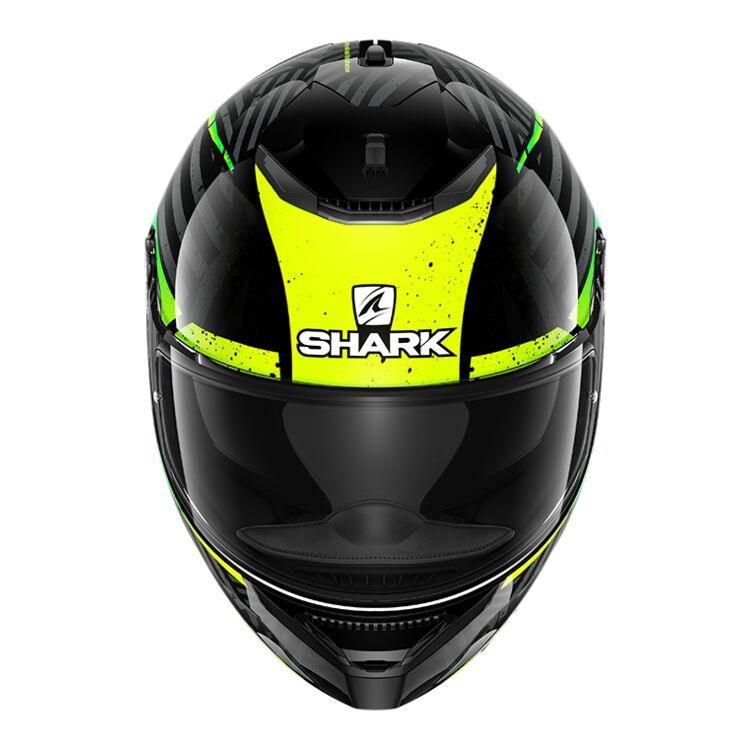 Shark Spartan 1.2 Kobrak Helmet - My Superbike Store