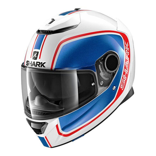 Shark Spartan 1.2 Priona Helmet - My Superbike Store