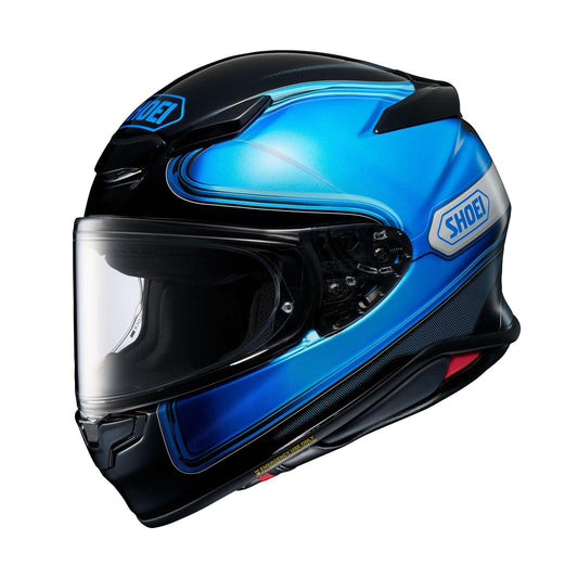 Shoei NXR 2 Sheen TC-2 Helmet - My Superbike Store