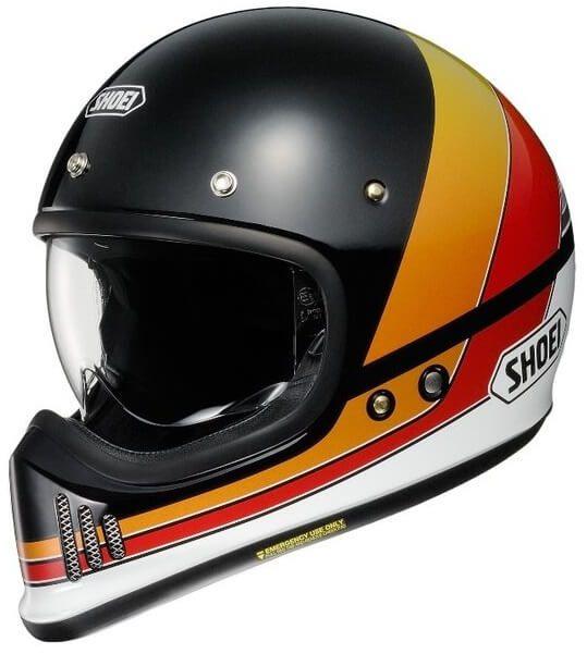 Shoei EX-Zero Equation TC-10 Helmet - My Superbike Store