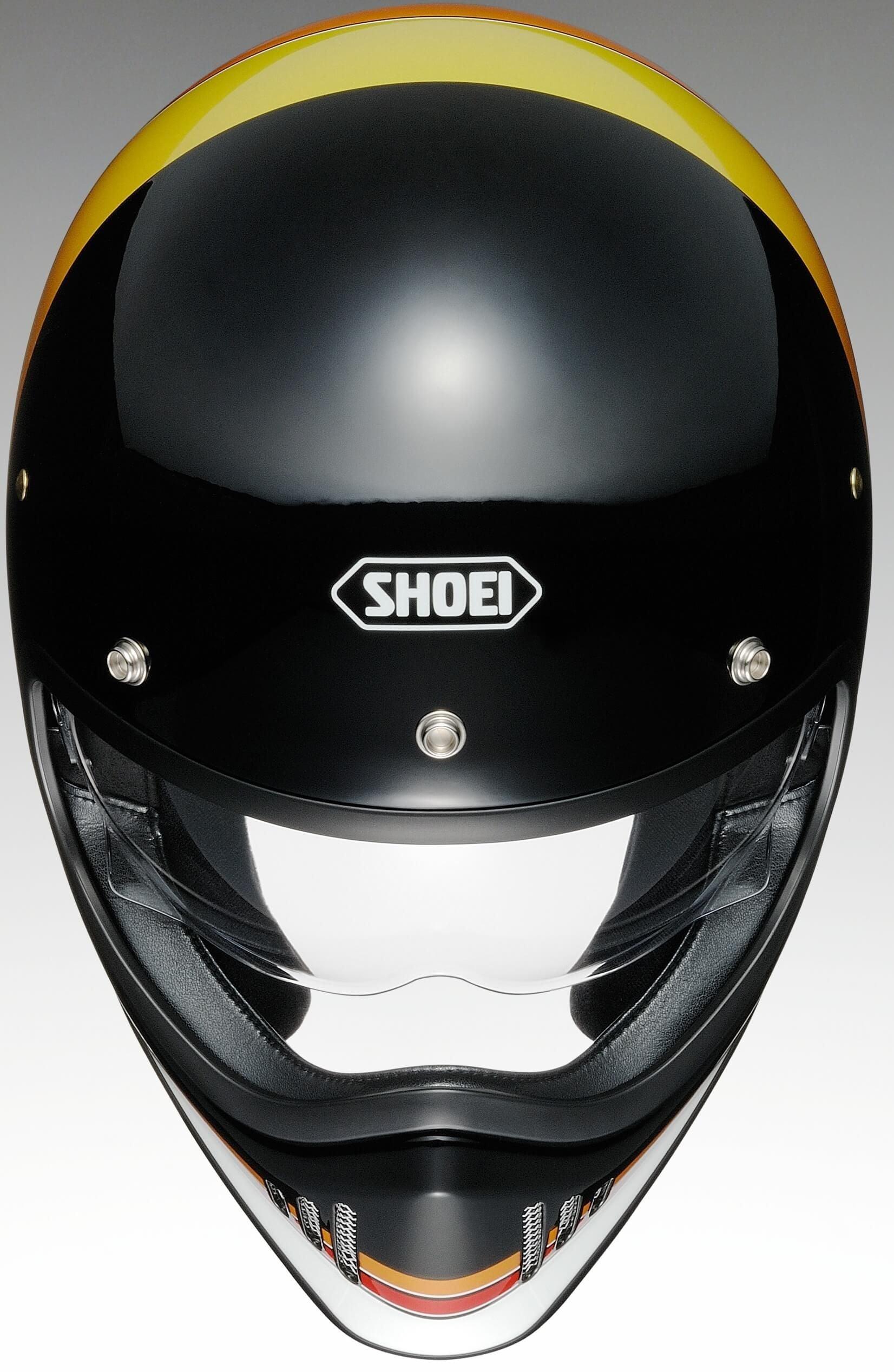 Shoei EX-Zero Equation TC-10 Helmet - My Superbike Store