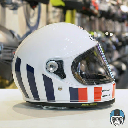 Shoei Glamster Resurrection TC-10 Helmet - My Superbike Store