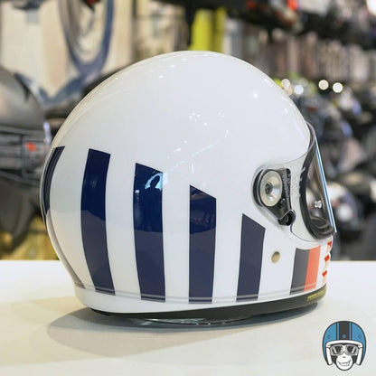 Shoei Glamster Resurrection TC-10 Helmet - My Superbike Store