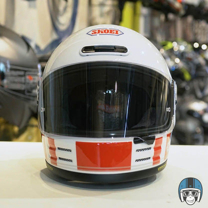 Shoei Glamster Resurrection TC-10 Helmet - My Superbike Store