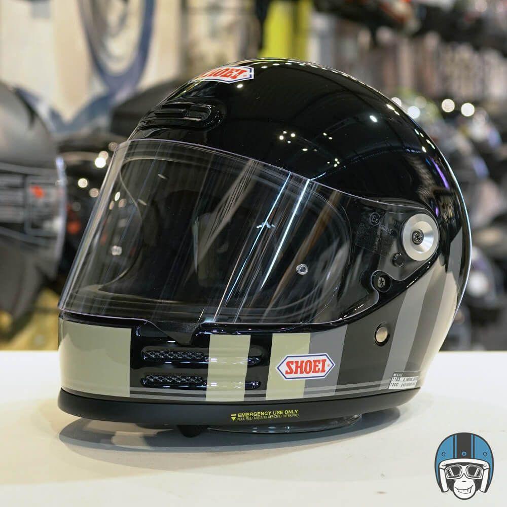 Shoei Glamster Resurrection TC-5 Helmet - My Superbike Store