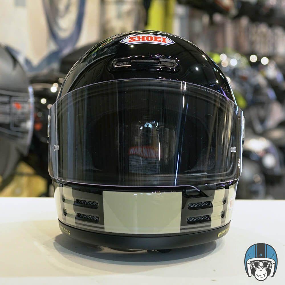 Shoei Glamster Resurrection TC-5 Helmet - My Superbike Store