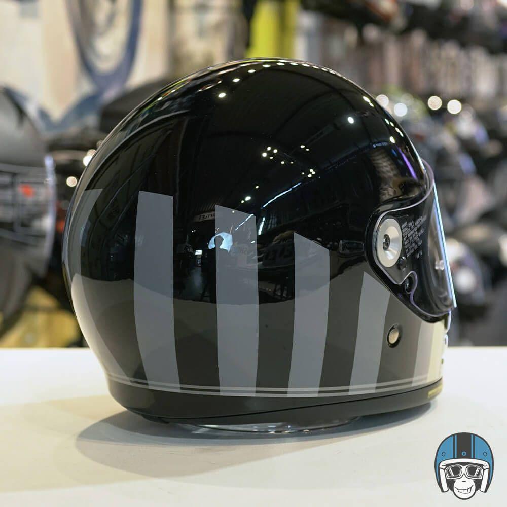 Shoei Glamster Resurrection TC-5 Helmet - My Superbike Store