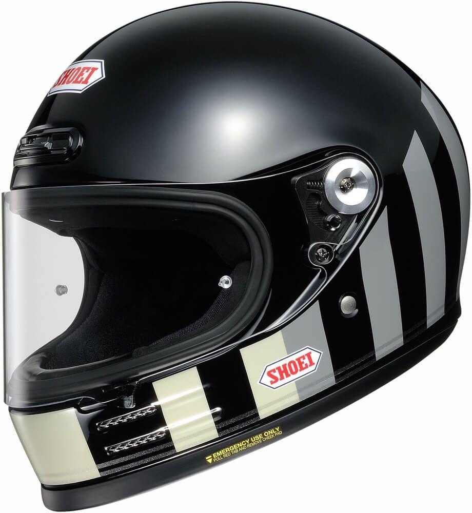 Shoei Glamster Resurrection TC-5 Helmet - My Superbike Store