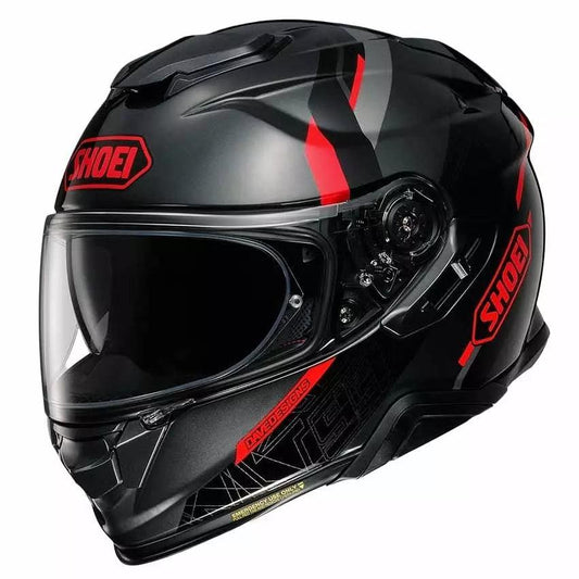 Shoei GT-Air II MM93 Collection Road TC-1 Helmet - My Superbike Store