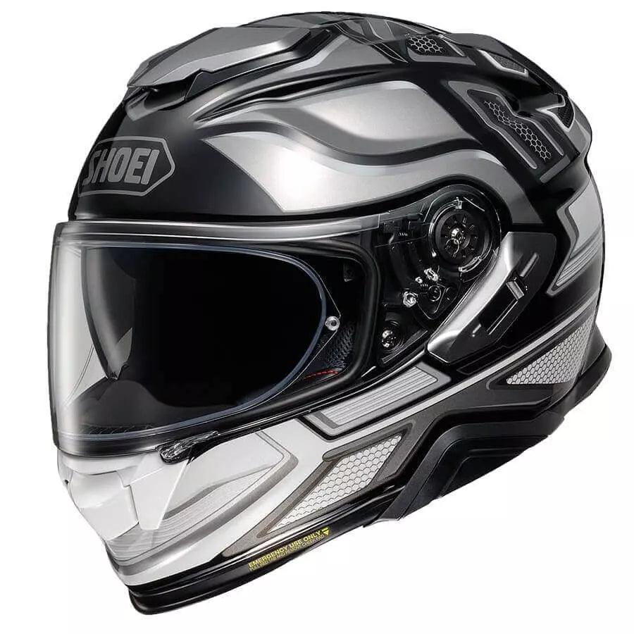 Shoei GT-Air II Notch TC-5 Helmet - My Superbike Store