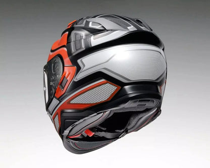 Shoei GT-Air 2 Notch TC-8 Helmet - My Superbike Store