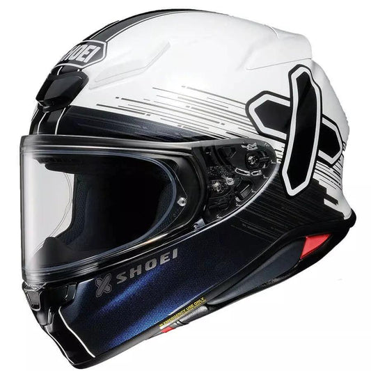 Shoei NXR 2 Ideograph TC-6 Helmet - My Superbike Store