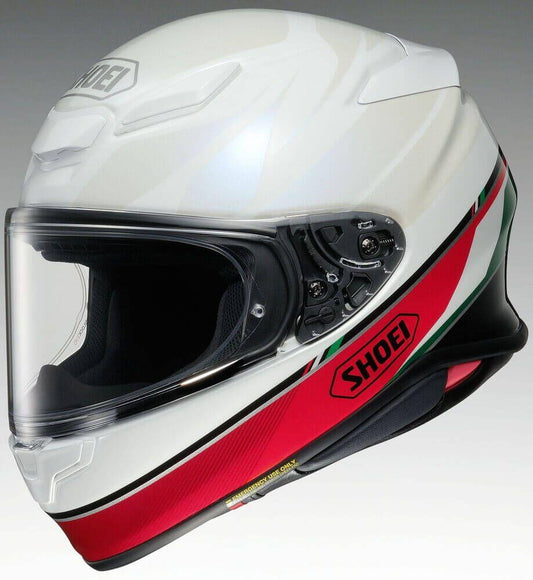 Shoei NXR 2 Nocturne TC-4 Helmet - My Superbike Store