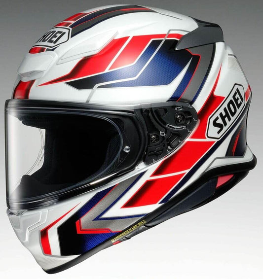 Shoei NXR 2 Prologue TC-10 Helmet - My Superbike Store