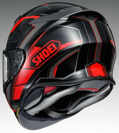 Shoei NXR 2 Prologue TC-1 Helmet - My Superbike Store