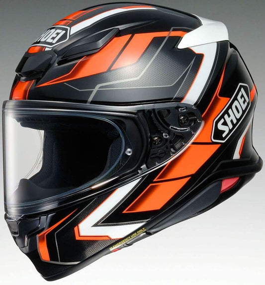 Shoei NXR 2 Prologue TC-8 Helmet - My Superbike Store