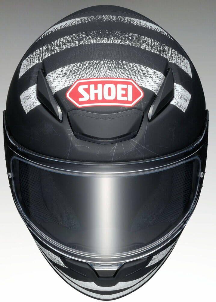 Shoei NXR 2 Scanner TC-5 Helmet - My Superbike Store