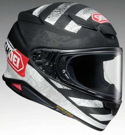 Shoei NXR 2 Scanner TC-5 Helmet - My Superbike Store