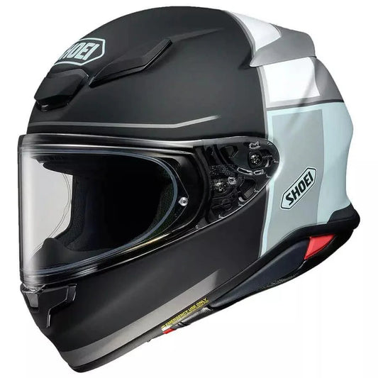 Shoei NXR 2 Yonder TC-2 Helmet - My Superbike Store