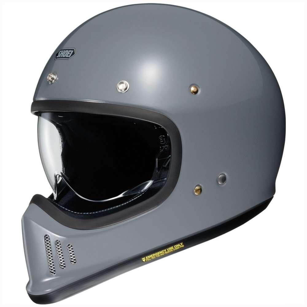 Shoei Ex-zero - My Superbike Store