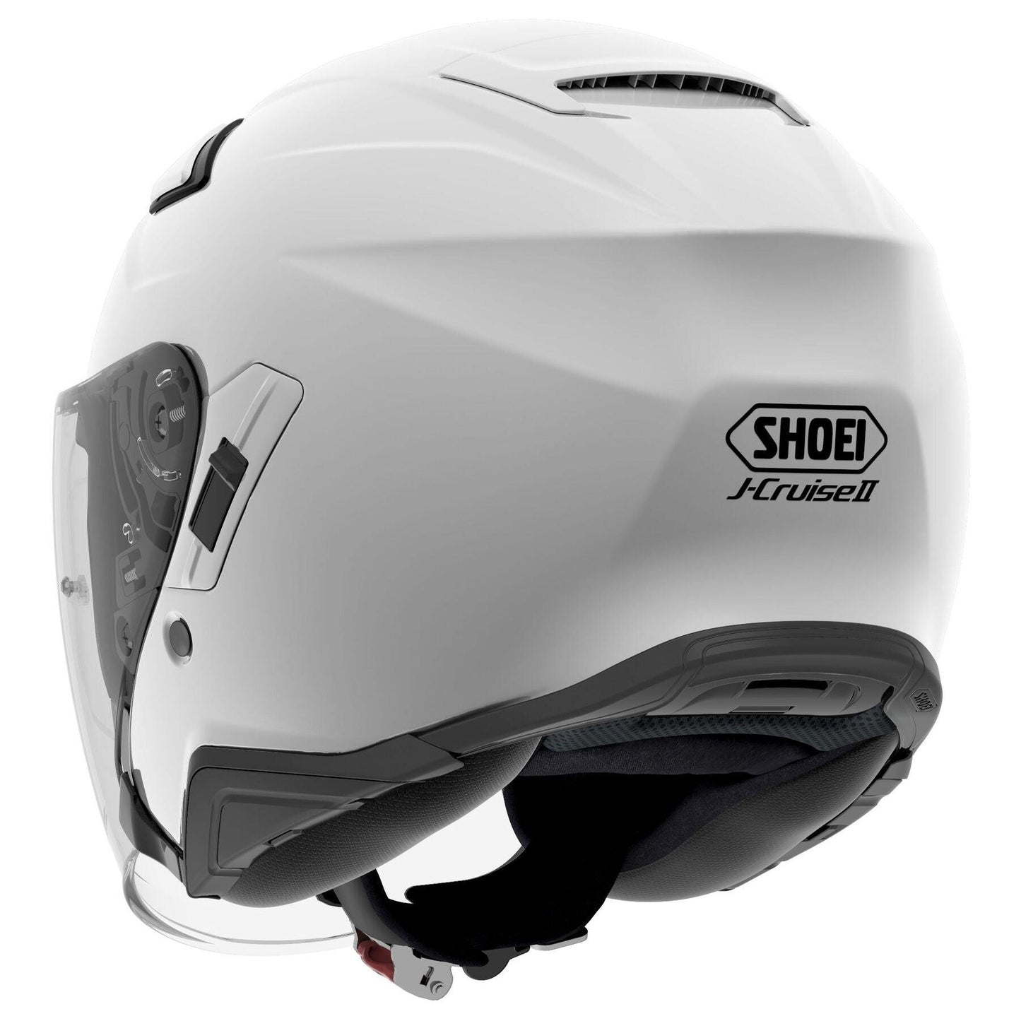 Shoei J-Cruise II Helmet - My Superbike Store