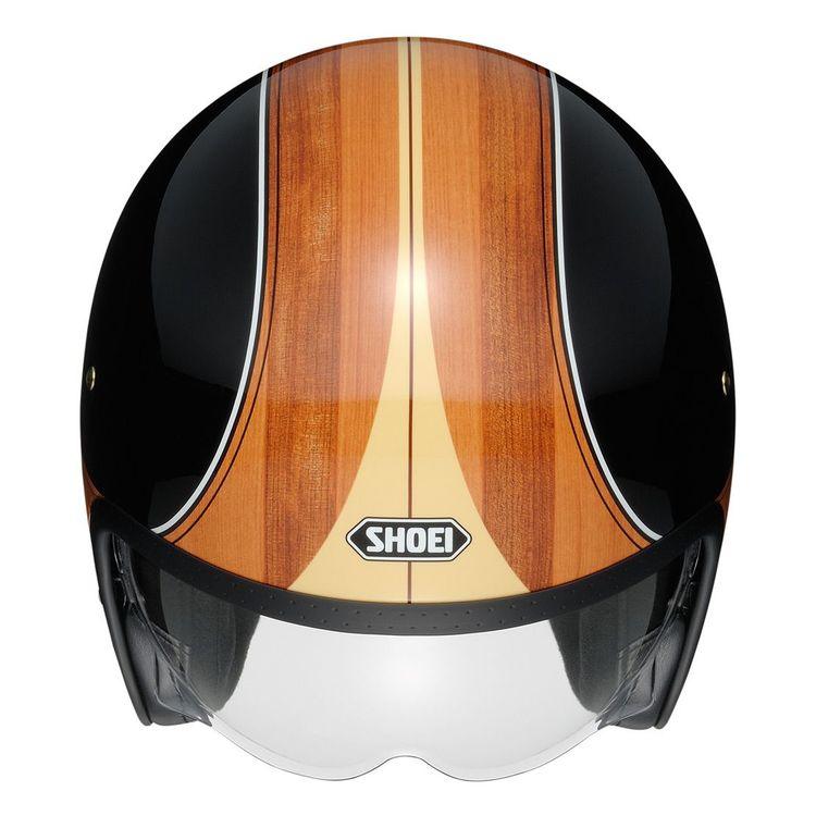 Shoei J·O Waimea Helmet [Discontinued] - My Superbike Store