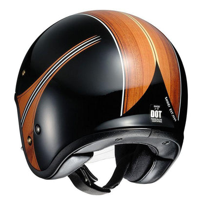 Shoei J·O Waimea Helmet [Discontinued] - My Superbike Store