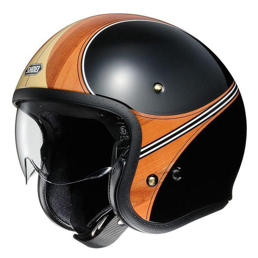 Shoei J·O Waimea Helmet [Discontinued] - My Superbike Store