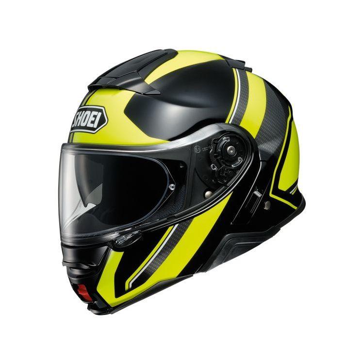 Shoei Neotec 2 Excursion Helmet - My Superbike Store