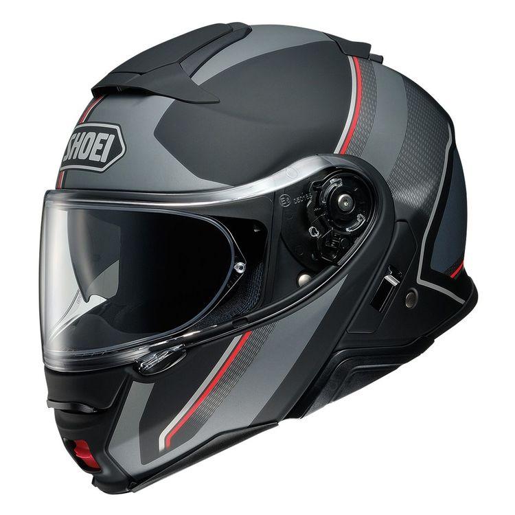 Shoei Neotec 2 Excursion Helmet - My Superbike Store