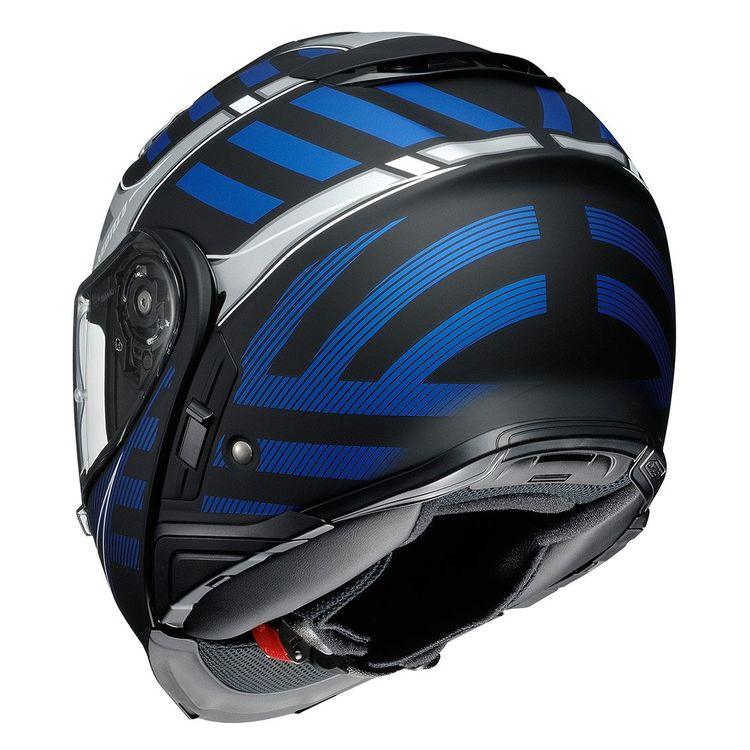 Shoei Neotec 2 Splicer Helmet - My Superbike Store