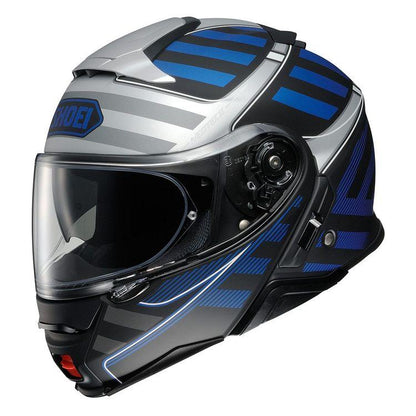 Shoei Neotec 2 Splicer Helmet - My Superbike Store