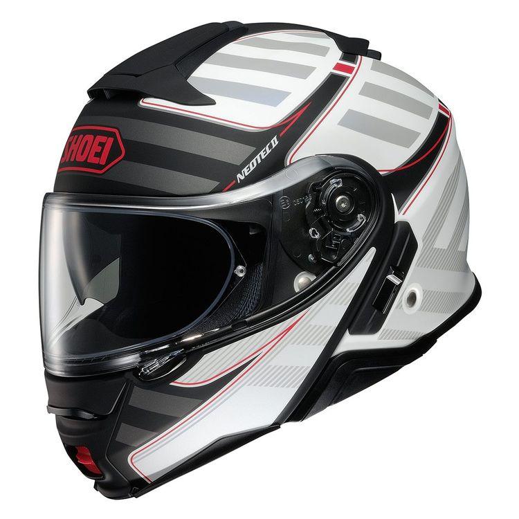 Shoei Neotec 2 Splicer Helmet - My Superbike Store