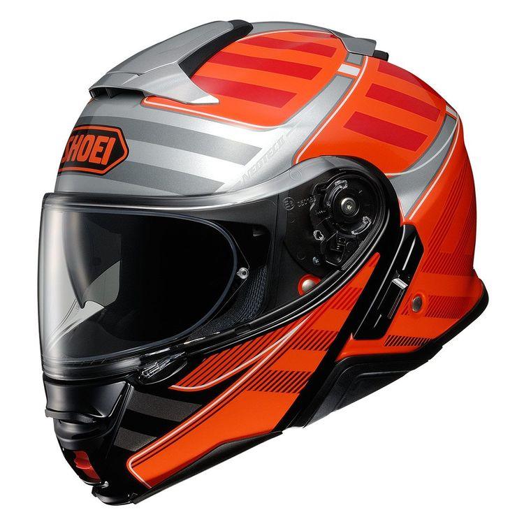 Shoei Neotec 2 Splicer Helmet - My Superbike Store